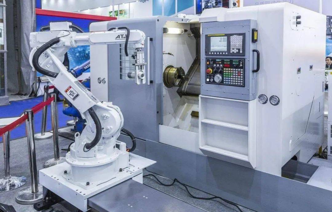 Phân tích xu hướng phát triển của ngành máy công cụ CNC