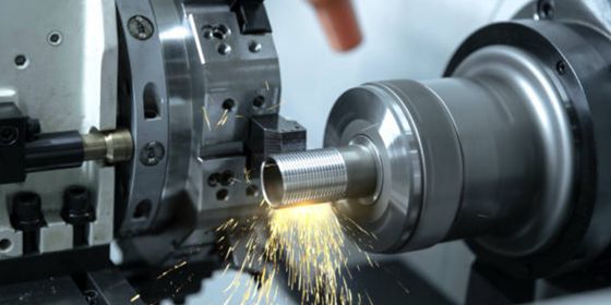 Ưu điểm của bộ phận gia công CNC bằng đồng