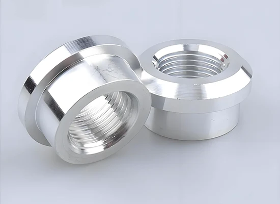 Gia công CNC