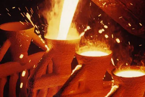 Đúc đầu tư silica sol là gì?