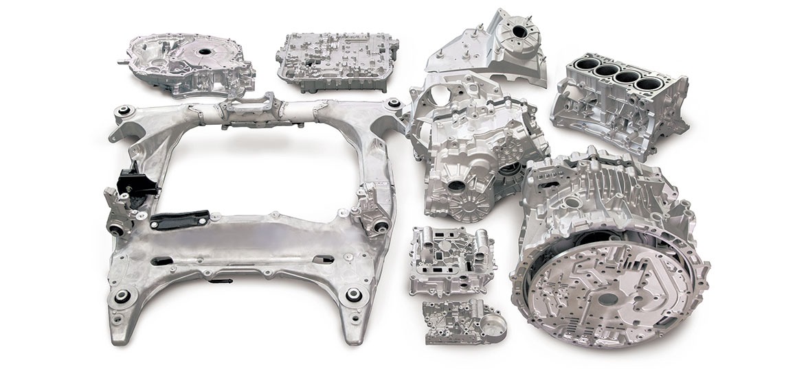 Die Casting Powers Đổi mới công nghiệp: Phần cứng Ningbo Shengfa dẫn đầu trong sản xuất chính xác