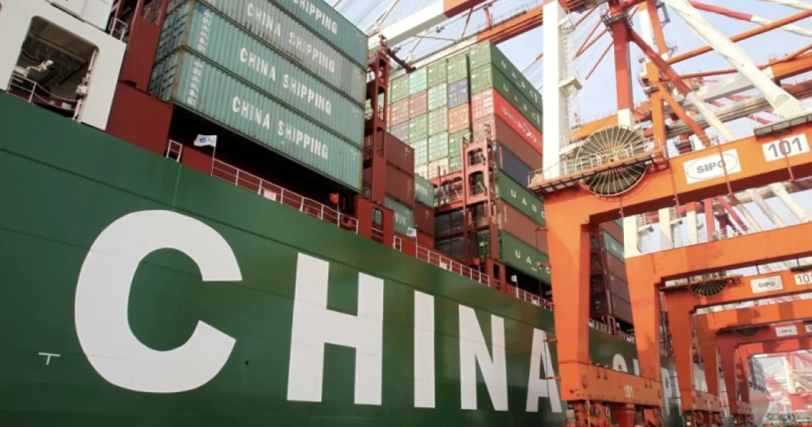 Nhu cầu toàn cầu về các bộ phận chế biến kim loại của Trung Quốc tiếp tục phát triển