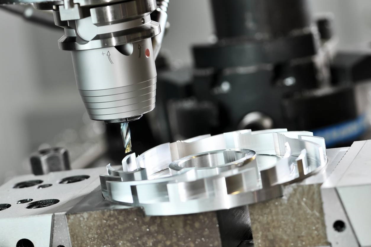 Sự phát triển của gia công CNC: Một góc nhìn lịch sử