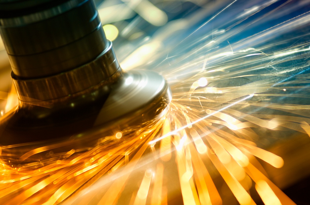 Khám phá thế giới xử lý bề mặt trong các thành phần phần cứng