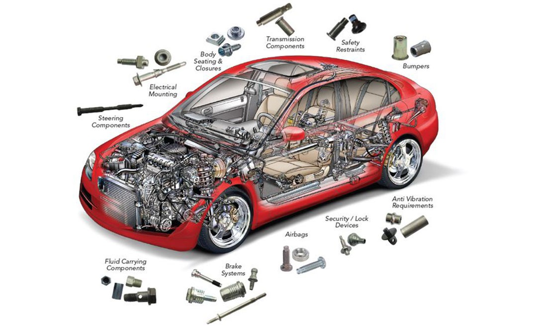 Tạo nên sự xuất sắc: Tại sao khách hàng toàn cầu tin tưởng các giải pháp phần cứng của chúng tôi
