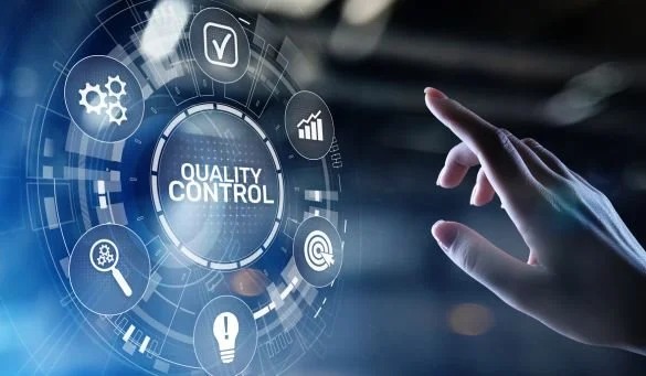 Tại sao kiểm soát quy trình lại quan trọng hơn thử nghiệm cuối cùng