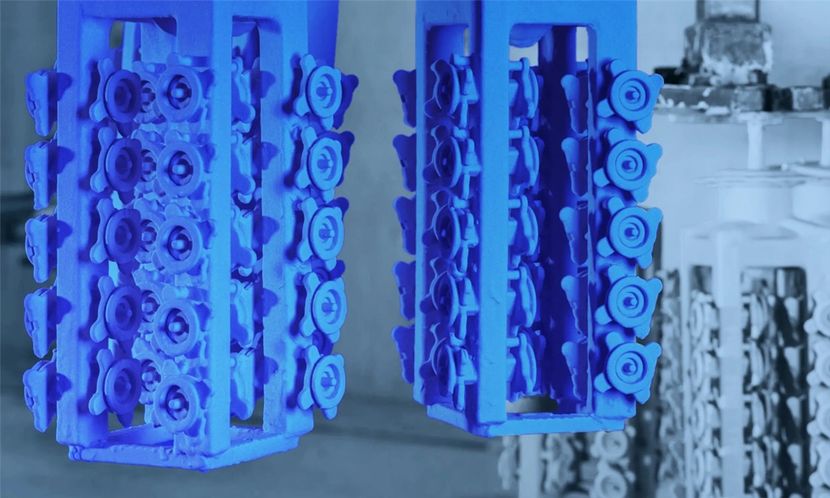 Cách các quy trình nhất quán tạo ra phần cứng đáng tin cậy