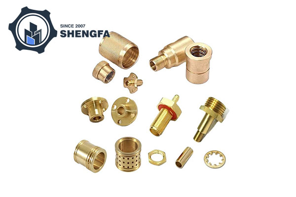 Tại sao các bộ phận đúc đầu tư bằng đồng lại cần thiết cho sản xuất hiện đại