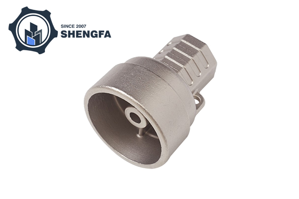 Tại sao các bộ phận đúc đầu tư bằng thép không gỉ lại trở thành giải pháp đáng tin cậy nhất cho sản xuất có độ chính xác cao hiện nay