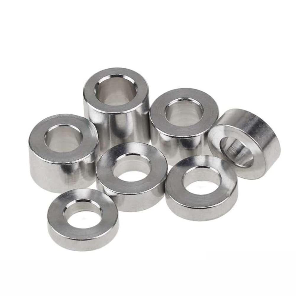 Tại sao ống lót bằng nhôm cần được chú ý nhiều hơn kích thước gợi ý của chúng