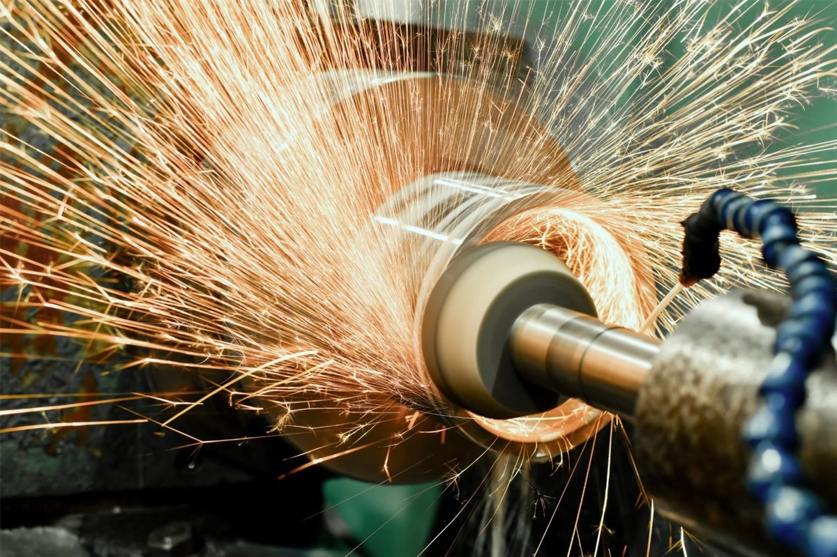 Phần cứng tốt bắt đầu từ những quyết định được đưa ra trước khi sản xuất