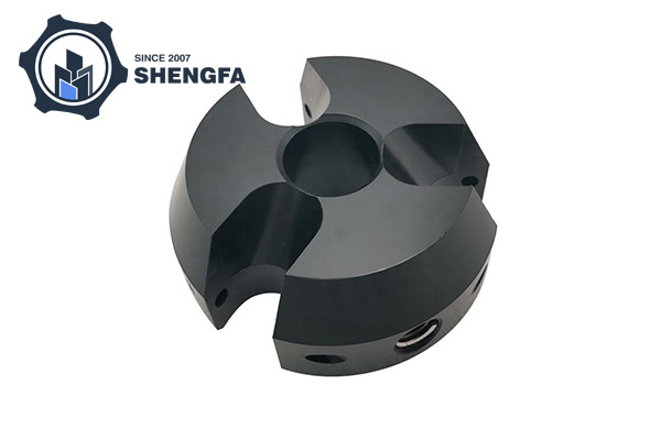 Cách gia công nhựa CNC chính xác hỗ trợ thiết kế nhẹ