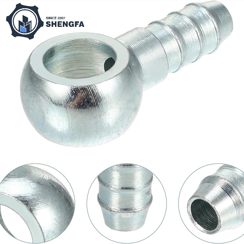 Bộ chuyển đổi phù hợp banjo