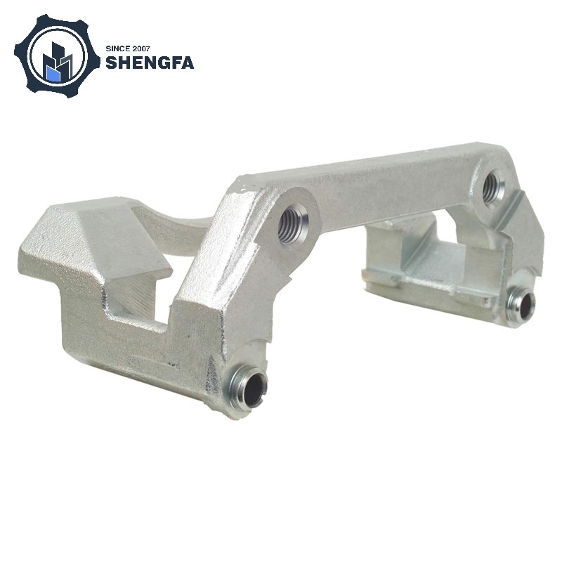 Khung caliper phanh