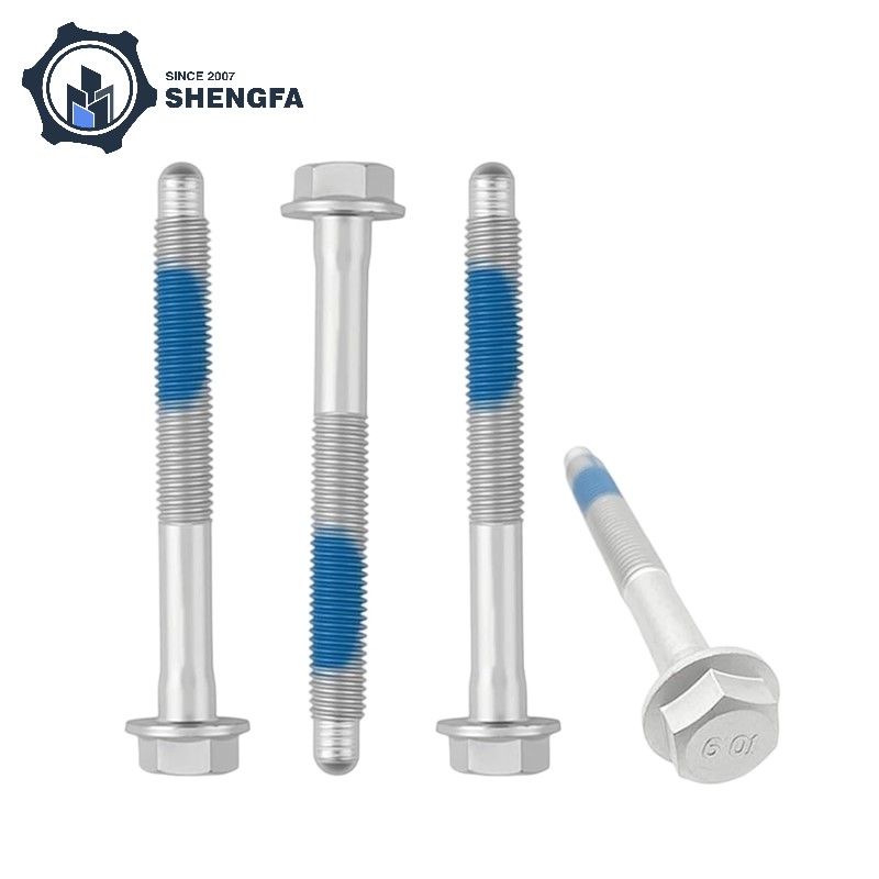 Bu lông gắn khung gầm