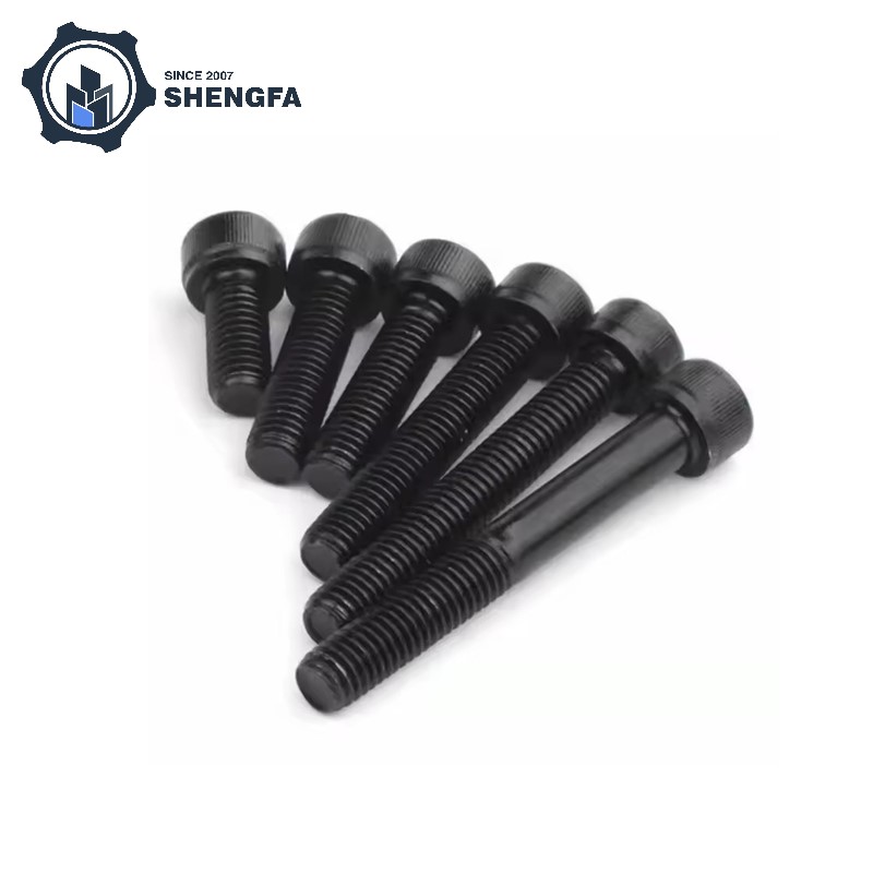 Dây buộc cường độ cao