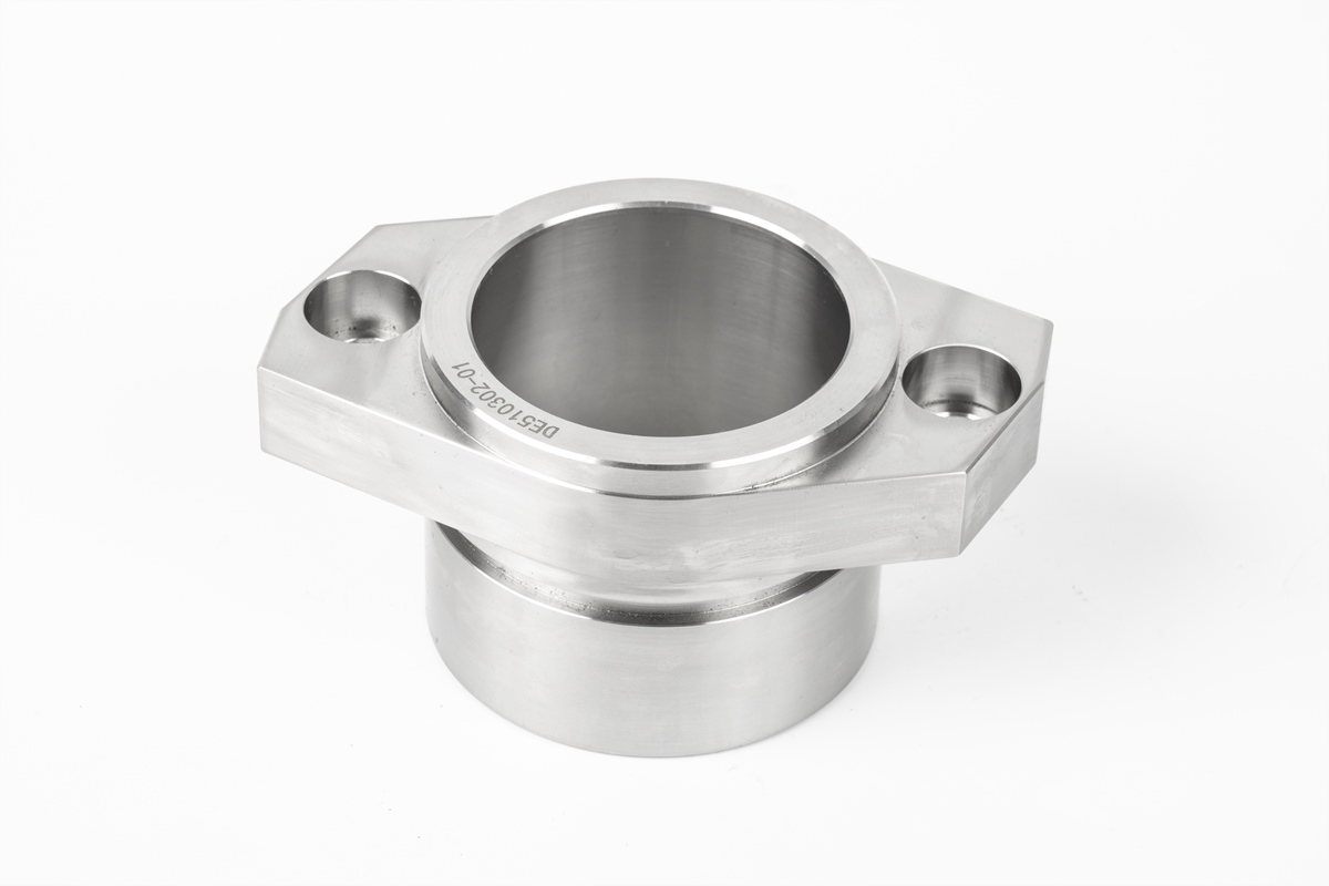 ningbo shengfa hardware-CNC MACHINING